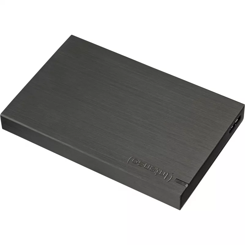 Intenso Memory Board harde schijf 2 TB USB 3.0