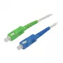 Synergy 21 S215623 - kabel - netwerk 5 m - glasvezel (LWL) 9 µm/125 µm singlemodevezel