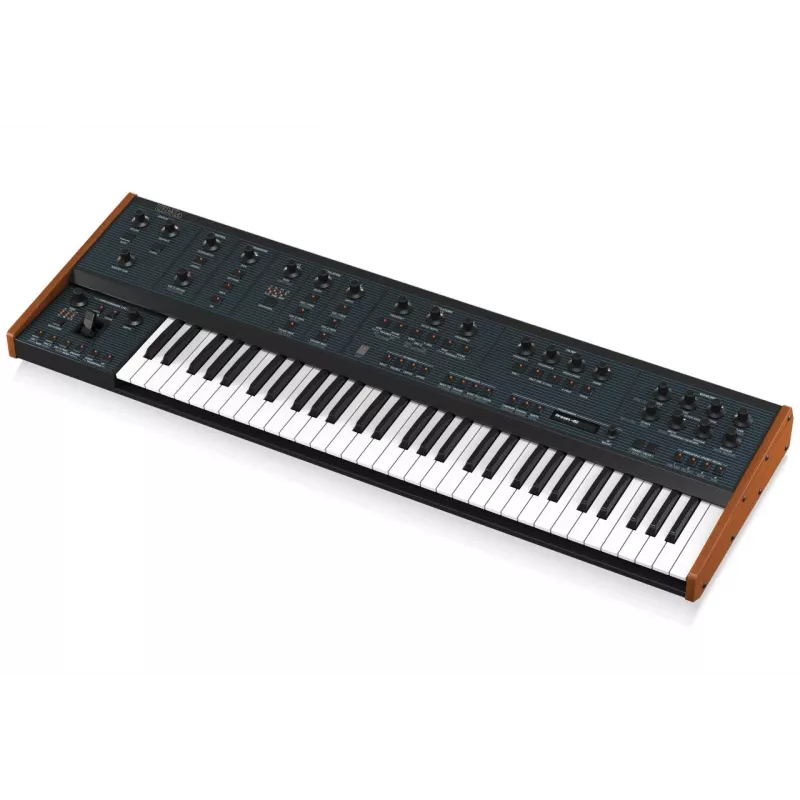Analoge synthesizer Behringer UB-Xa 16-stemmig polyfoon