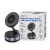 Magnetische smartphonehouder met vacuümzuignap