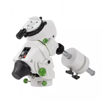 Skywatcher Star Adventurer GTi equatoriale monteringskop (draagbare astrofotografie-monteringskop)