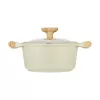 Steelpan D20CM 2,4L/93801 Resto