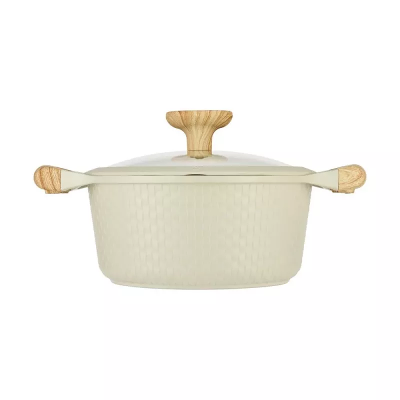 Steelpan D20CM 2,4L/93801 Resto