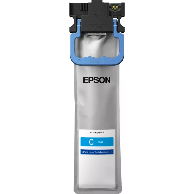 Epson C13T11N240 inktpatroon 1 st. origineel hoge (XL) capaciteit cyaan