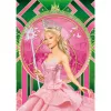 Wicked, Glinda, puzzel 500 stukjes