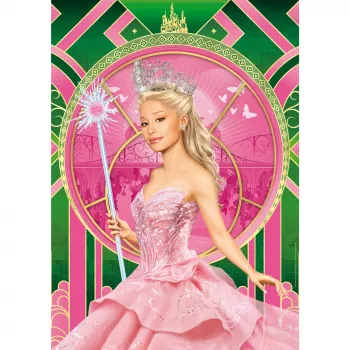 Wicked, Glinda, puzzel 500 stukjes