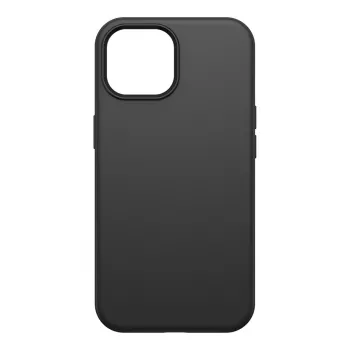 OtterBox Symmetry Series hoesje zwart Apple iPhone 13, 14, 15