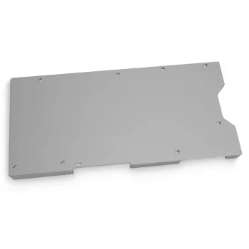 Warmtegeleidingspad EK Water Blocks nikkel zilver 1 stuk
