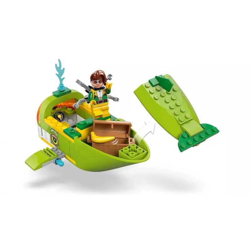 LEGO MARVEL 11207 Spidey: Onderwatervoertuigen