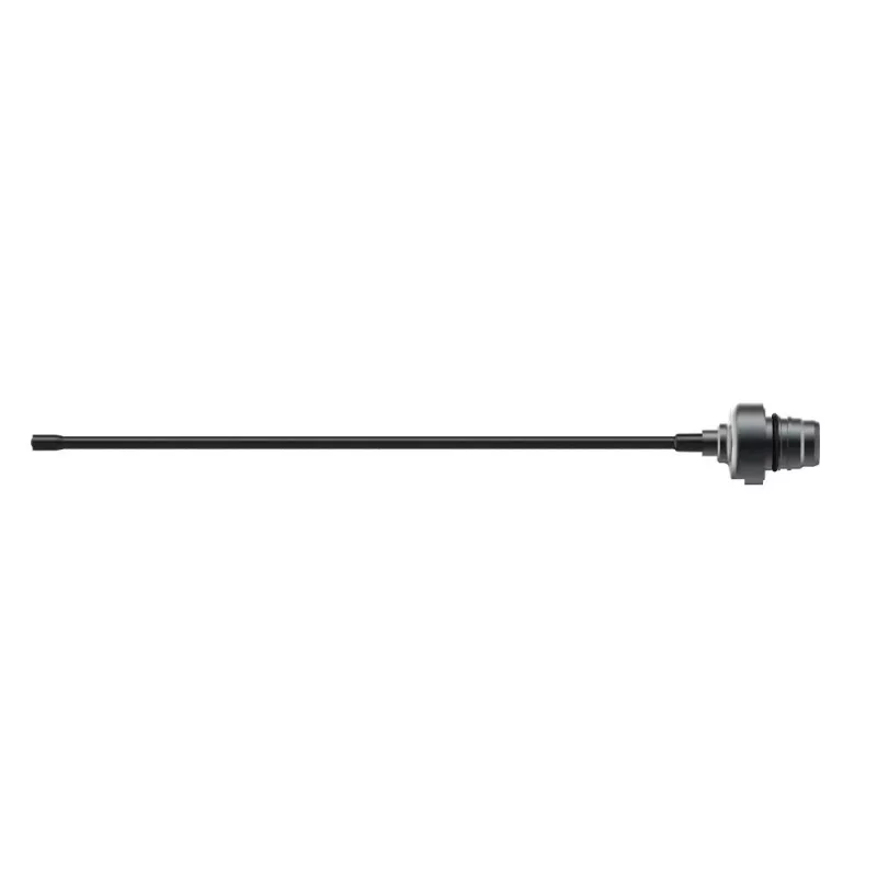 Hoofdlamp band Ledlenser Workers Friend zwart 280 lm
