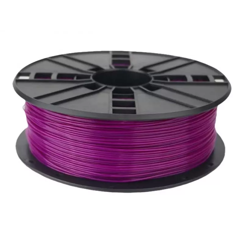 GEMBIRD 3DP-PLA1.75-01-PR Filament Gembird PLA Paars 1,75 mm 1 kg