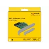 Interne SATA-adapter DeLOCK 90392