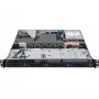 ASRock 1U4LW-B650/2L2T RPSU server-barebone AMD B650 socket AM5 rack (1U)
