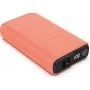 Ultron PB-20000 20000 mAh oranje (390656)
