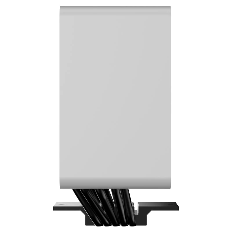 APNX AP1-5PIPE ARGB WH computer-koelsysteem processor luchtkoeler wit