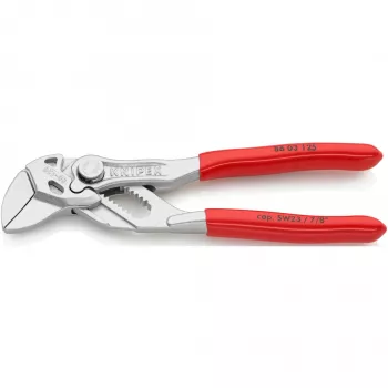 Knipex 86 03 125 waterpomptang