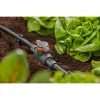 Afsluitklep Gardena 13207-20 geschikt voor druppelirrigatiesysteem