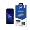 Displaybescherming 3MK FlexibleGlass voor Samsung Galaxy A17 5G/4G (modelspecifiek)