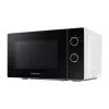 Samsung MS20A3010AH magnetron 20 L 700 W, zwart (SPEC)