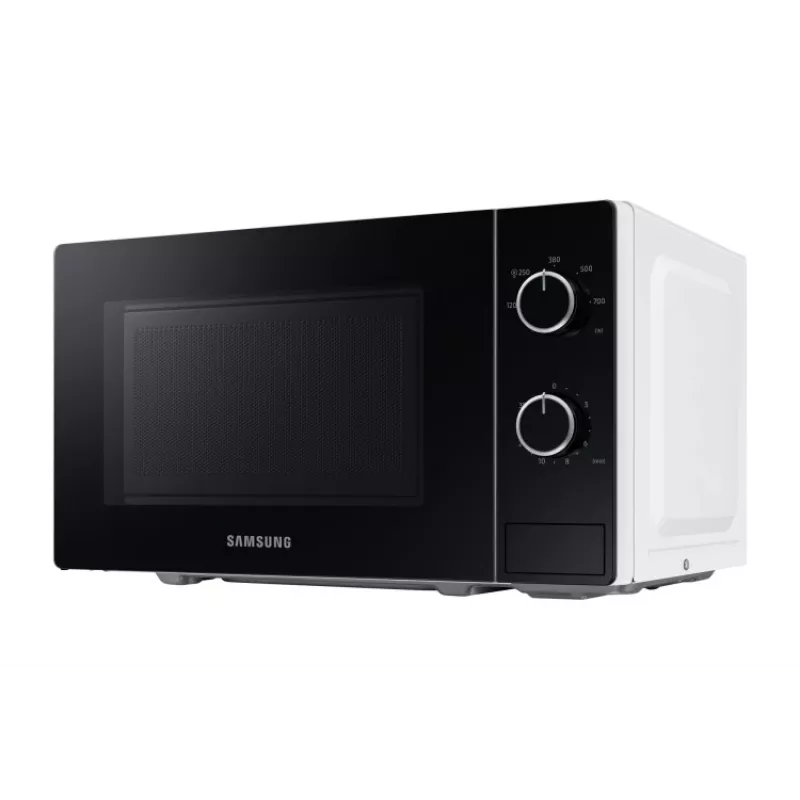 Samsung MS20A3010AH magnetron 20 L 700 W, zwart (SPEC)