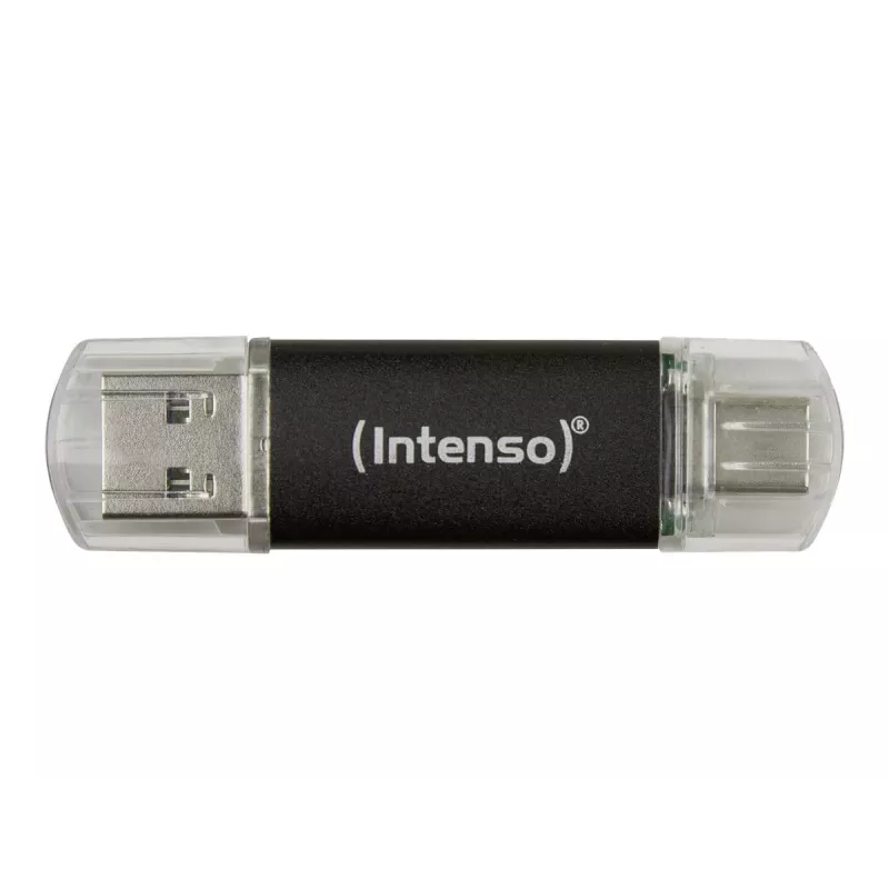 GEHEUGENSTICK FLASH USB3.2 64GB/3539490 INTENSO