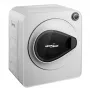 Wasmachinedroger GreenBlue GB405 — elektrisch 830 W, 3 kg capaciteit, mini-reismodel