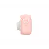 Extralink H28 SINGLE PINK – kinderdigitale camera in roze/wit, voor kinderen vanaf 3 jaar