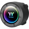 Thermaltake TH420 V2 ARGB processor all-in-one-vloeistofkoeler 14 cm zwart 1 stk.