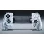 Razer Kishi V3 - Phantom White Ed. USB-gamepad analoog Android, iOS