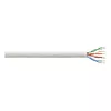 Netwerkkabel LogiLink CPV0015 RJ45 Cat5e 305m beige