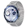 Smartwatch EW01 zilver