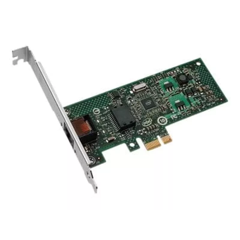 Netwerkkaart Intel EXPI9301CTBLK