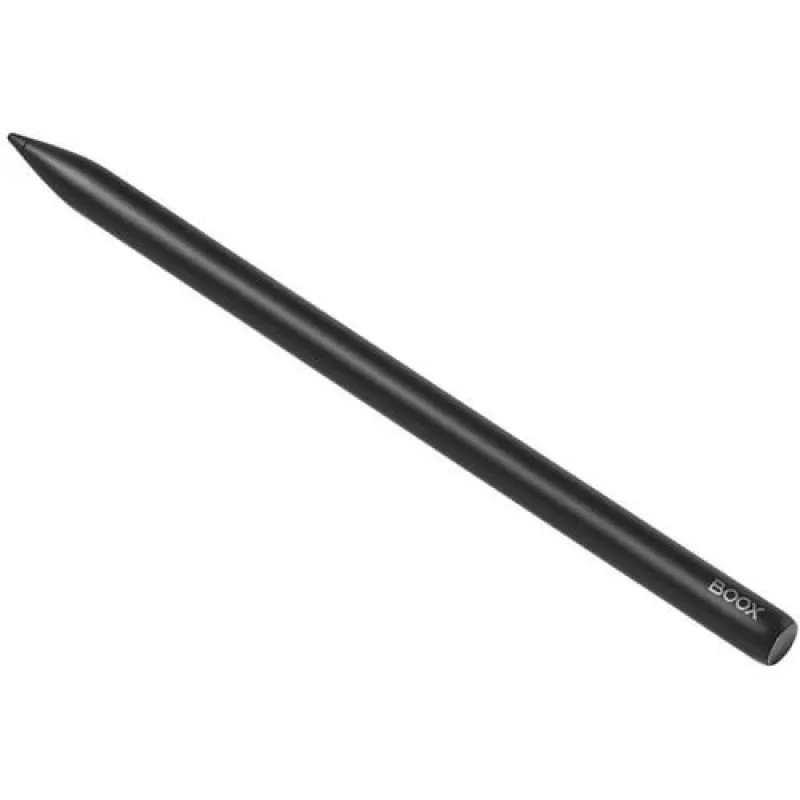 Stylus-pen Onyx InkSpire magnetisch oplaadbare stylus zwart OSL0082R