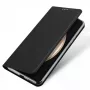 Nevox Wallet Case voor Samsung Galaxy S25 FE, zwart (2575)