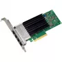 Intel X710-T4L interne Ethernet 10000 Mbit/s PCI Express bedraad