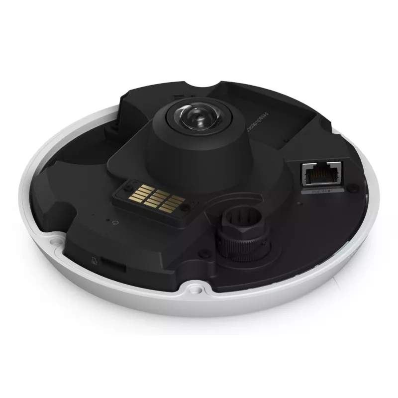 Netwerkcamera 12MP/WH UVC-G6-PRO-360-W Ubiquiti