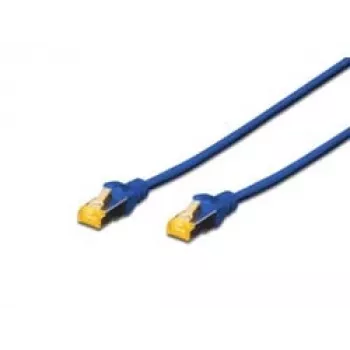 Digitus DK-1644-A-020/B Ethernet-patchkabel