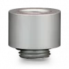 Thermal Grizzly DeltaMate Extender MF14, mat nikkel