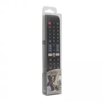 Sbox RC-01401 afstandsbediening voor Samsung tv's