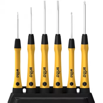 Wiha 43707 gereedschapaccessoire zwart