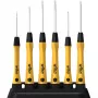 Wiha 43707 gereedschapaccessoire zwart