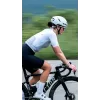 Fietshelm HJC FURION 3.0 White Hologram, maat L