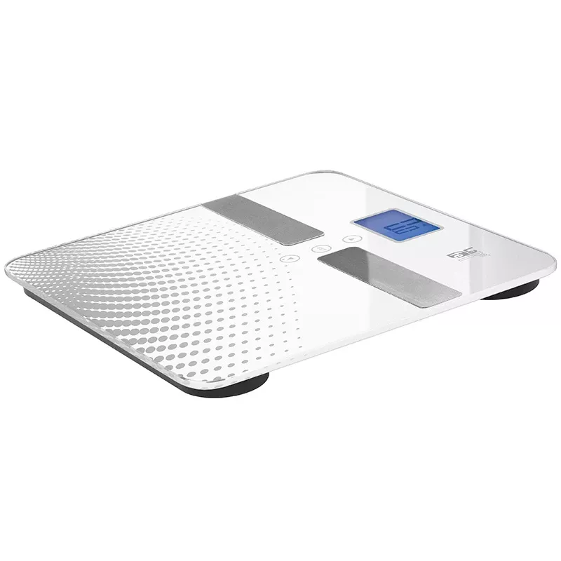 Personenweegschaal LAFE WLS003.1