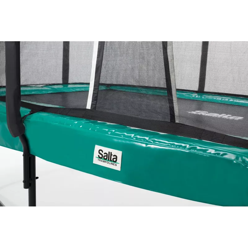 Trampoline Salta First Class 244 x 427 cm vrijetijds-/tuintrampoline