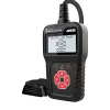 OBD2-diagnoseapparaat Ancel AS100/AC100, multi-protocol-ondersteuning, compacte handheld-uitvoering