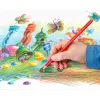 Kleurpotloden Staedtler Ergosoft 157 veelkleurig 36 stuks