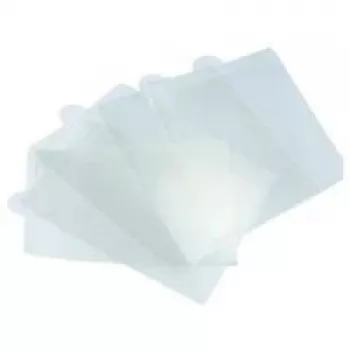 Set beeldschermbeschermfolies voor Honeywell EDA61K – 10 stuks