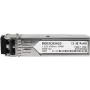 BlueOptics SFP-transceiver, LC-duplex, 1000BASE-SX, multimodevezel, 850 nm, 550 meter, 0 °C/+70 °C, DD
