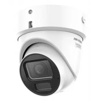 Turret-camera Hikvision DS-2CD2H46G2H-IZSY 4 MP, ColorVu, 2,8–12 mm gemotoriseerde varifocale lens