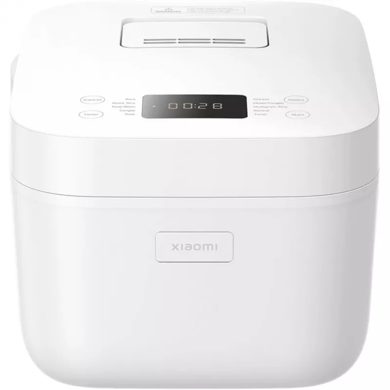 Xiaomi Multifunctionele rijstkoker 4 L, wit (BHR9044EU)